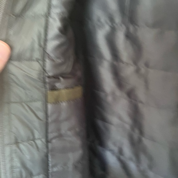 Lucky Jeans fall jacket - Picture 2 of 3